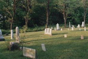 Hardesty Cemetery