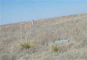 Hardesty Cemetery