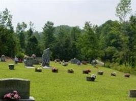 Hardin Cemetery