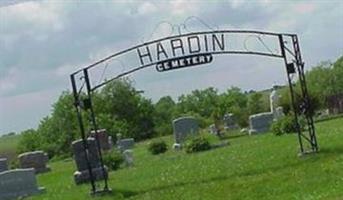 Hardin Cemetery