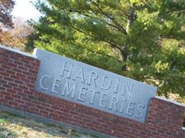 Hardin Cemetery