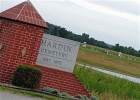 Hardin Cemetery