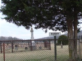 Hardin Cemetery Hardin Cemetery