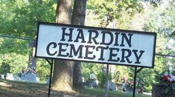 Hardin Cemetery