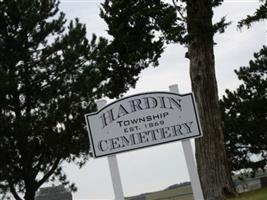 Hardin Township Cemetery