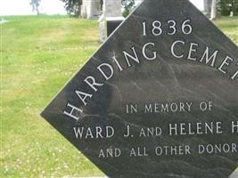 Harding Cemetery