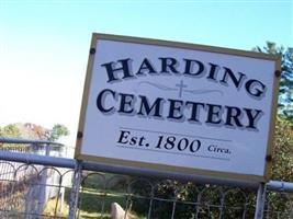 Harding Cemetery