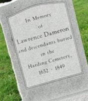 Harding Cemetery