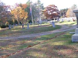 Harding Cemetery