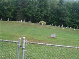 Harding Cemetery