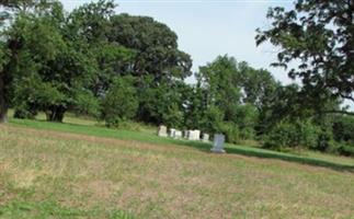 Harding Cemetery