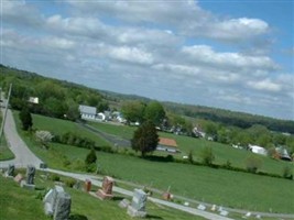 Hardinsburg Unity Baptist Cemetery