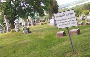 Hardinsburg Unity Baptist Cemetery