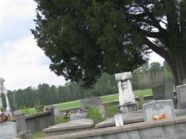 Hardison Cemetery