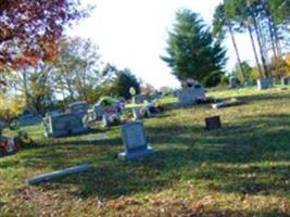 Hardison Cemetery