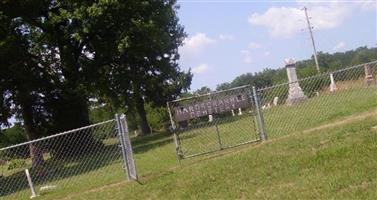 Hardscrabble Cemetery