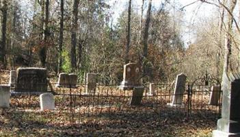 Hardshell Cemetery