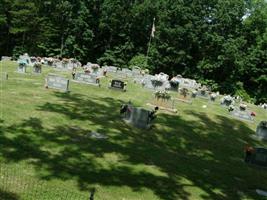 Hardshell Cemetery