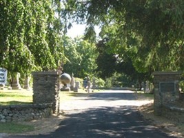 Hardwick Central Cemetery Hardwick Central Cemetery