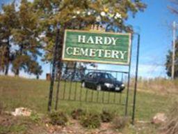 Hardy Cemetery