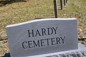 Hardy Cemetery