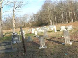 Hardy Cemetery