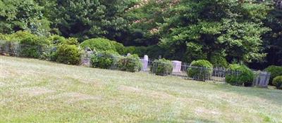 Hardy Cemetery