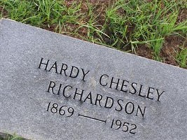 Hardy Chess Richardson Hardy Chess Richardson