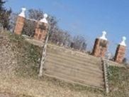 Hardy City Cemetery