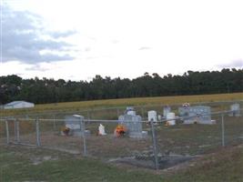 Hardy Family Cemetery