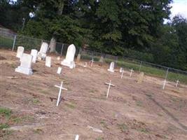 Hardy Family Cemetery