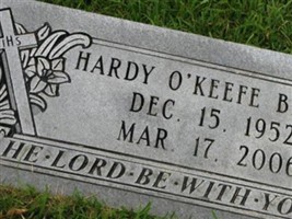 Hardy O'Keefe Brown