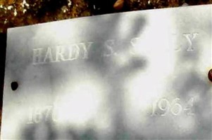 Hardy S. Sealey