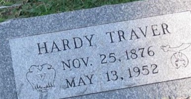 Hardy Traver Hardy Traver