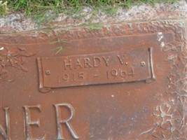 Hardy Verene Turner