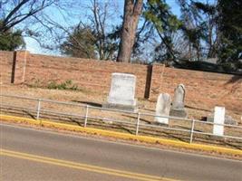 Harelson Cemetery