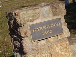 Harewood Cemetery