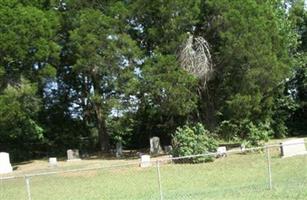 Hargrove Cemetery