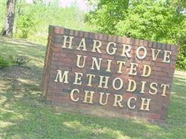 Hargrove Cemetery