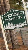 Haring Charter Township Cemetery
