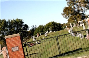 Harker Cemetery Harker Cemetery