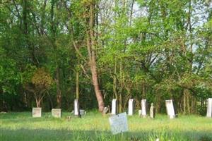 Harkins Cemetery