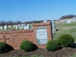 Harkleroad Cemetery