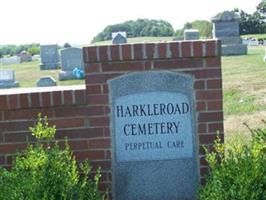 Harkleroad Cemetery