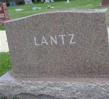 Harlan C. Lantz Harlan C. Lantz