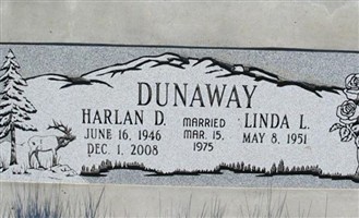 Harlan D. Dunaway