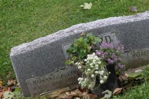 Harlan G. Eckurd