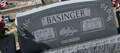 Harlan L. Basinger