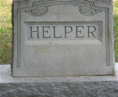 Harlan Page Helper Harlan Page Helper