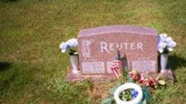 Corp Harlan Raphael Reuter